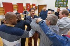 02.03.2023 PGR-Treffen St. Paul - Lerchenfeld